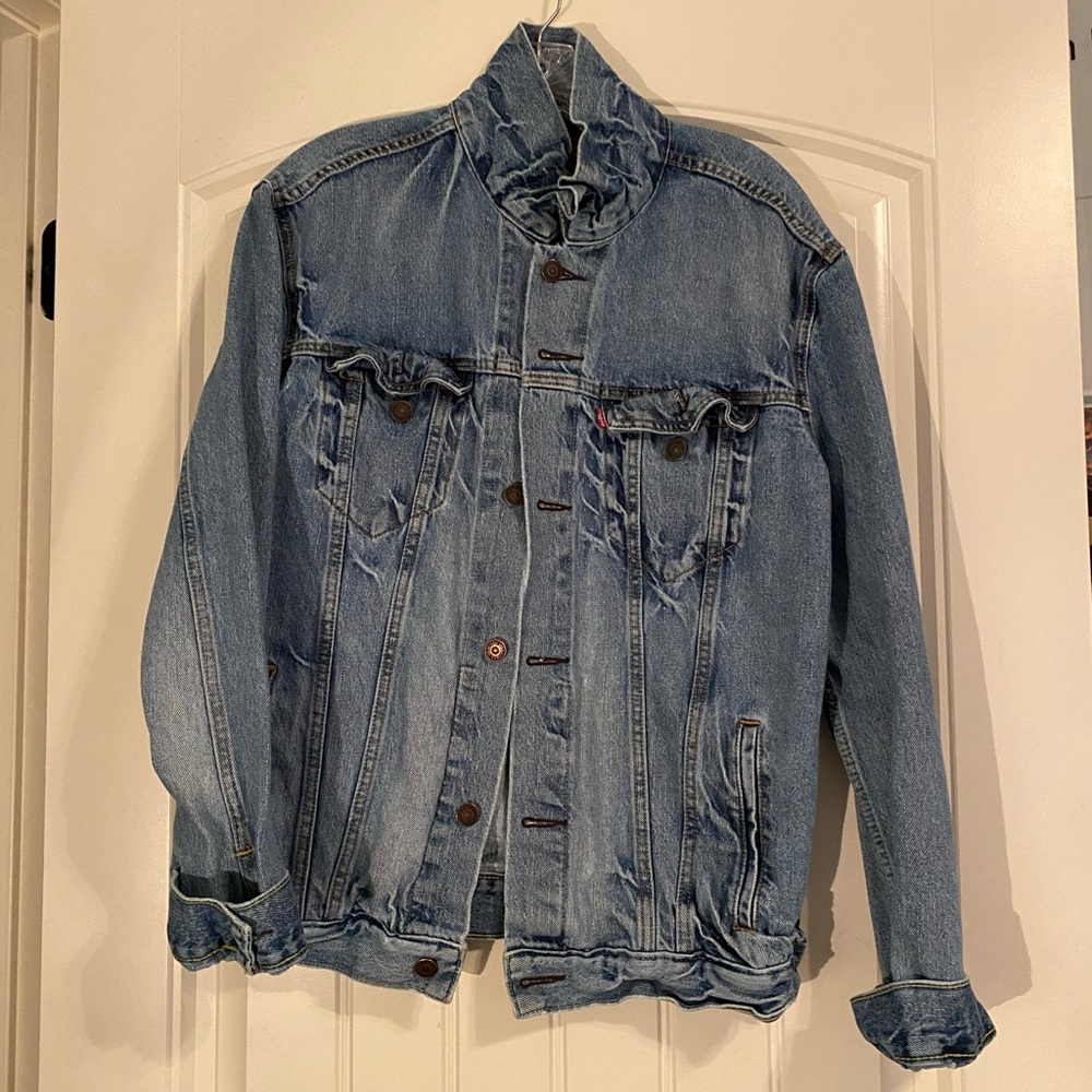 LEVI Jean Jacket